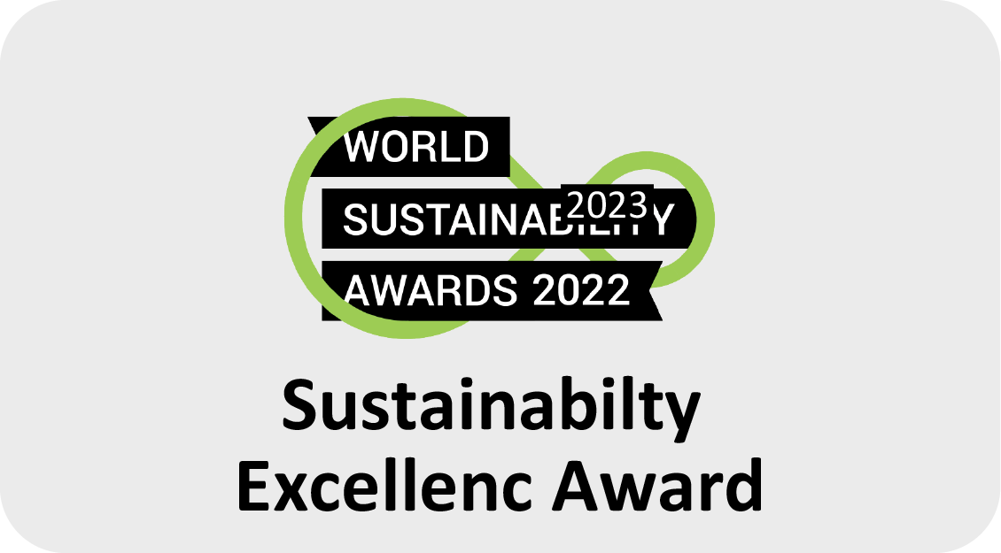 World Sustainability AWARD